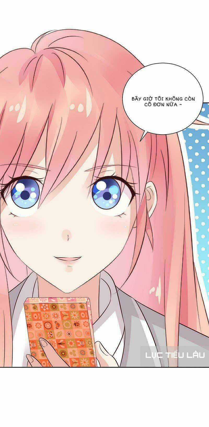 Băng Sơn Học Trưởng Không Được Chọc Chapter 19 trang 29