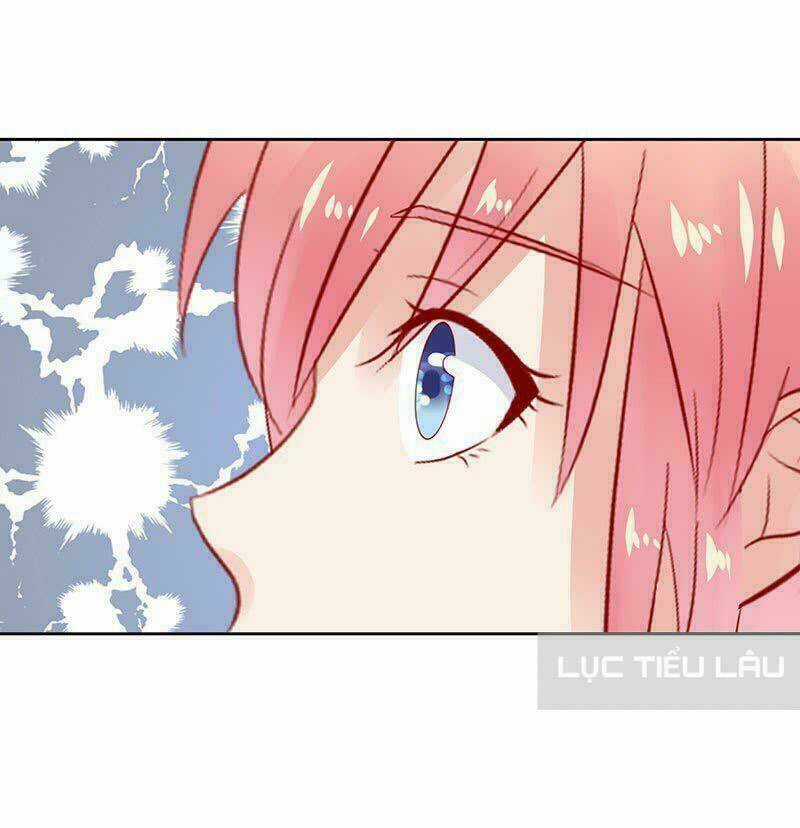 Băng Sơn Học Trưởng Không Được Chọc Chapter 19 trang 3