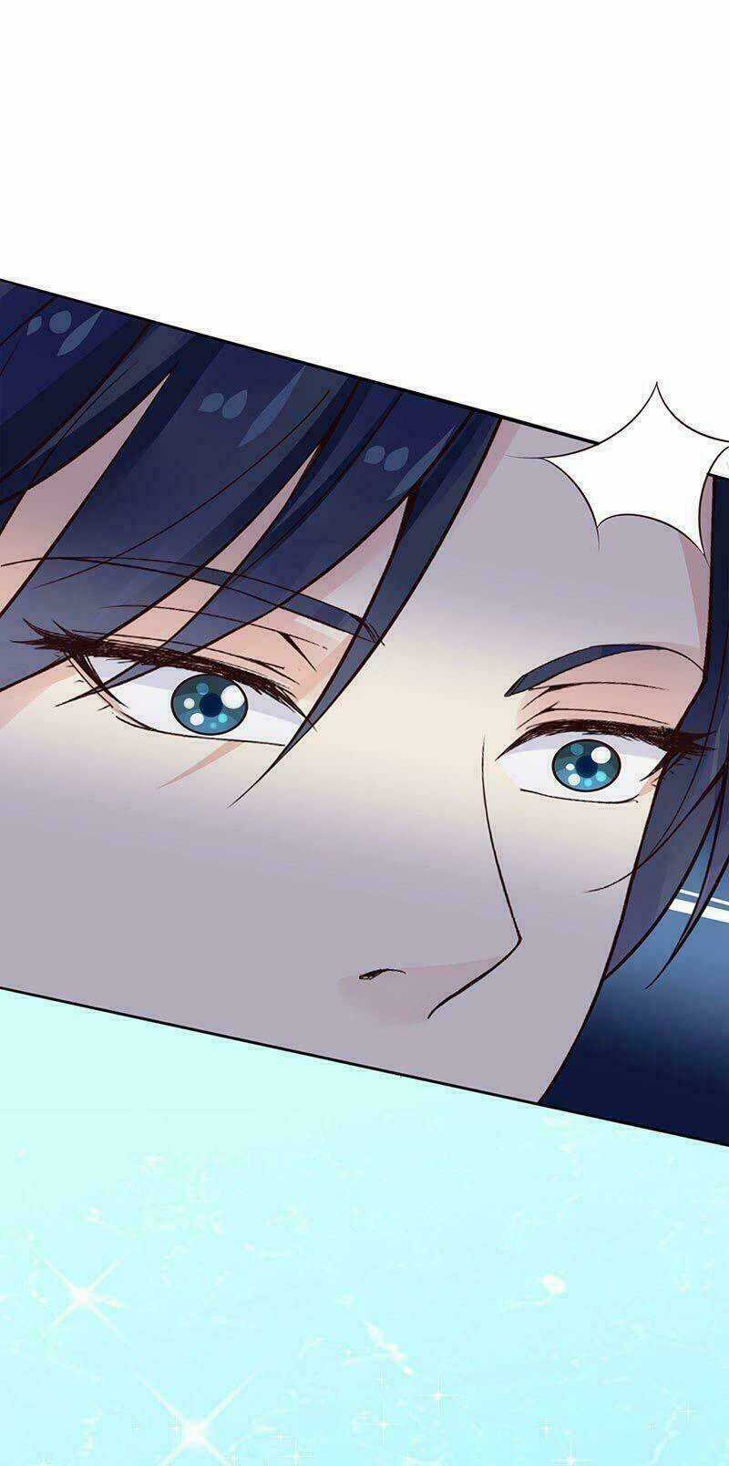 Băng Sơn Học Trưởng Không Được Chọc Chapter 19 trang 30