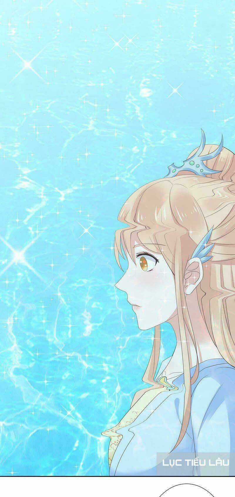 Băng Sơn Học Trưởng Không Được Chọc Chapter 19 trang 31