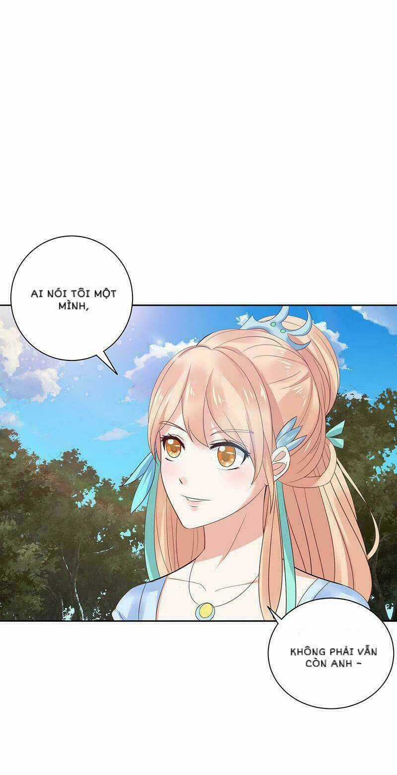 Băng Sơn Học Trưởng Không Được Chọc Chapter 19 trang 34