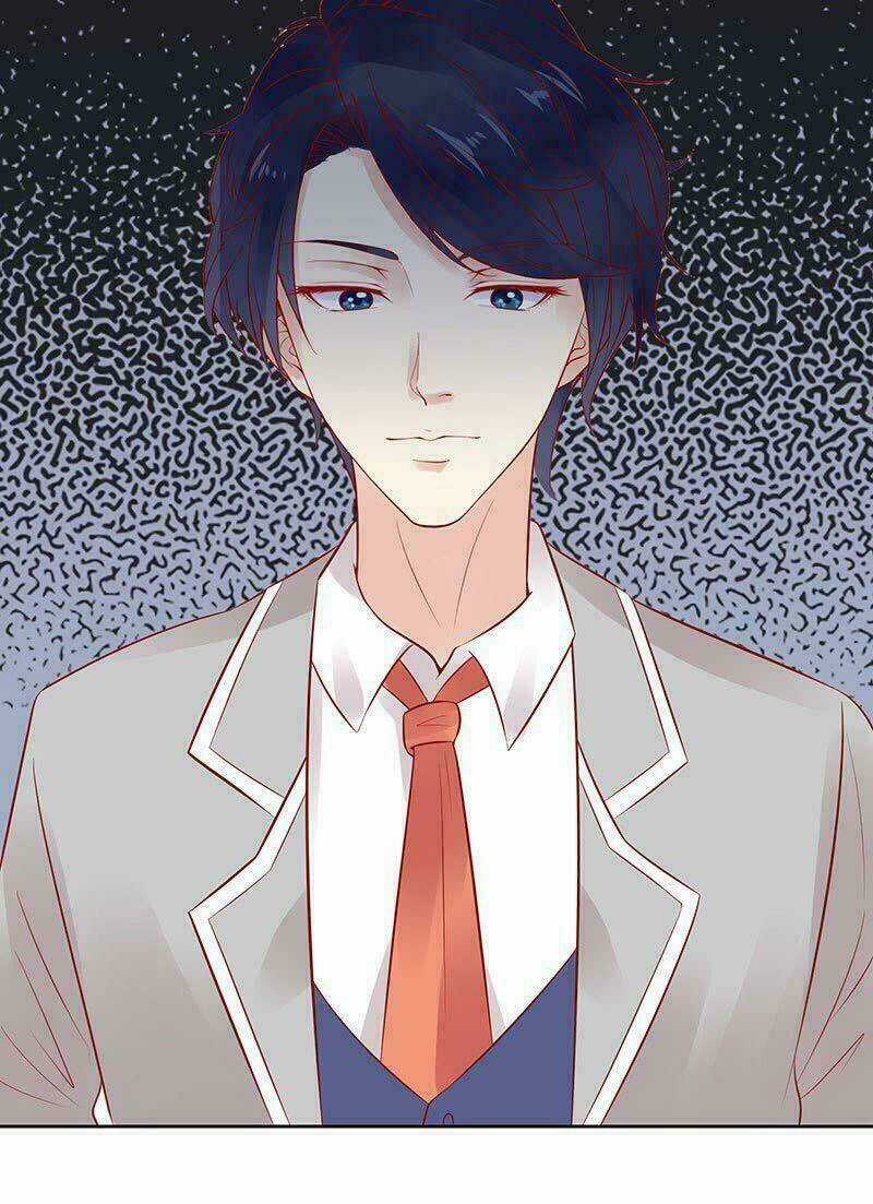 Băng Sơn Học Trưởng Không Được Chọc Chapter 19 trang 36