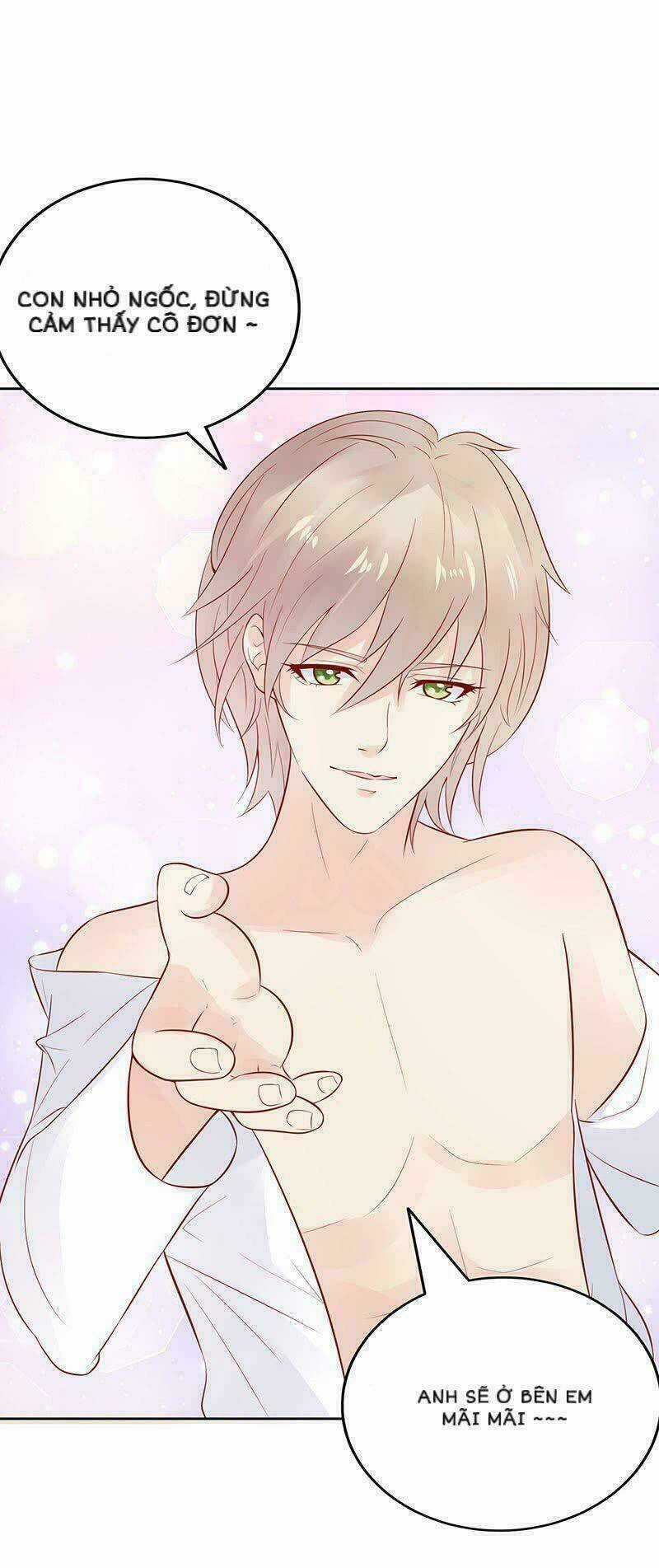 Băng Sơn Học Trưởng Không Được Chọc Chapter 19 trang 38