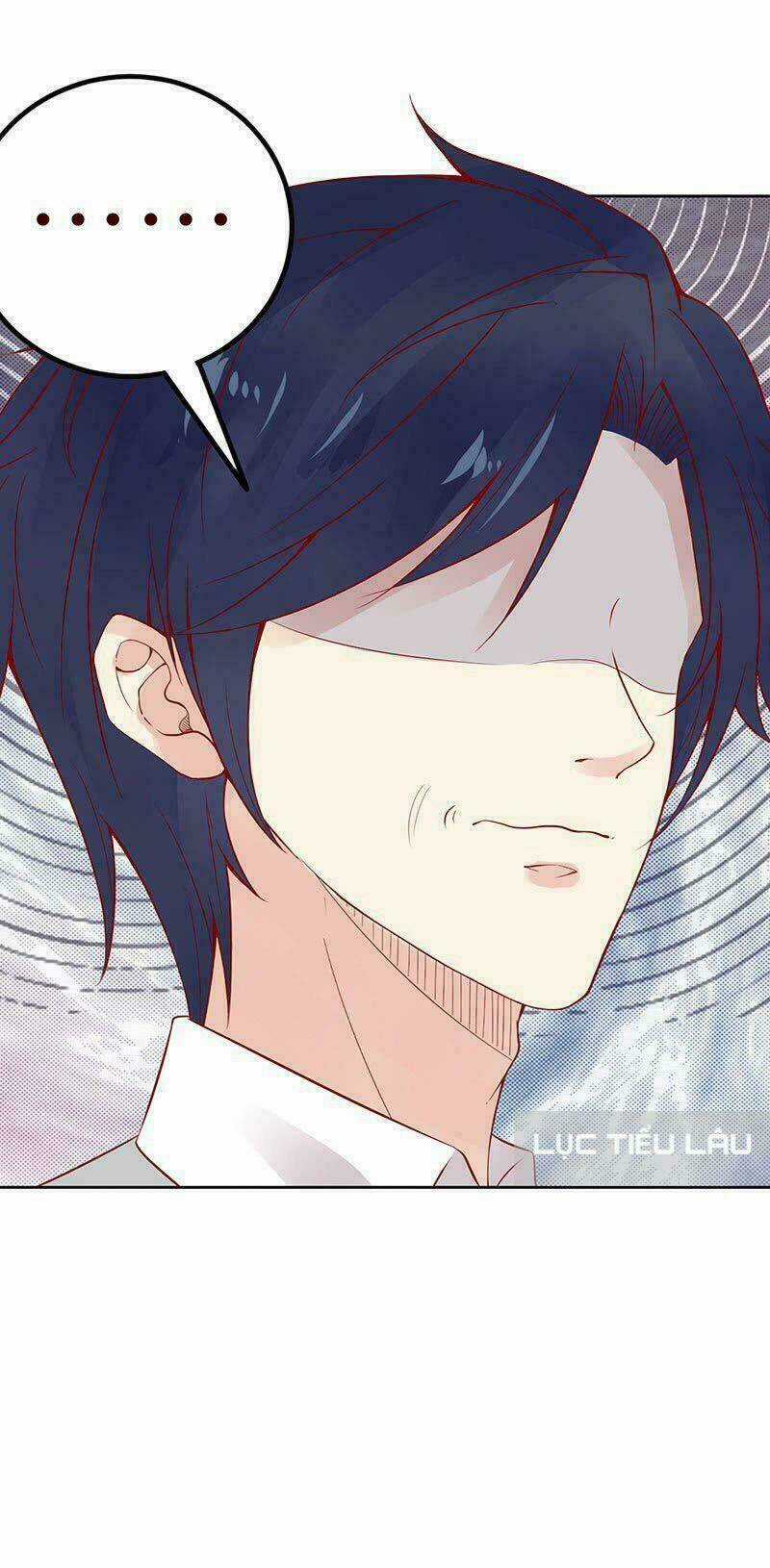 Băng Sơn Học Trưởng Không Được Chọc Chapter 19 trang 39