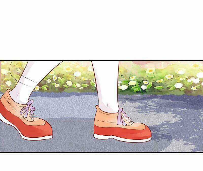 Băng Sơn Học Trưởng Không Được Chọc Chapter 19 trang 4