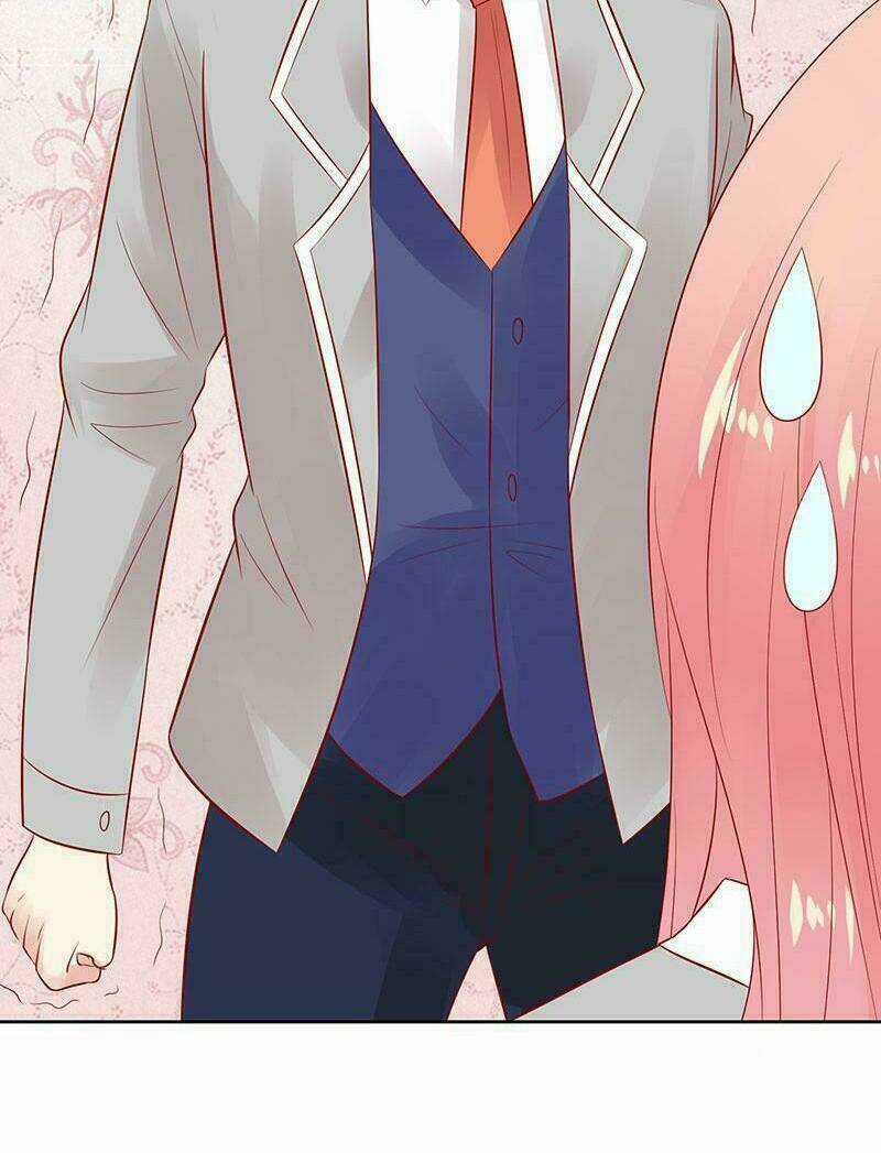 Băng Sơn Học Trưởng Không Được Chọc Chapter 19 trang 41