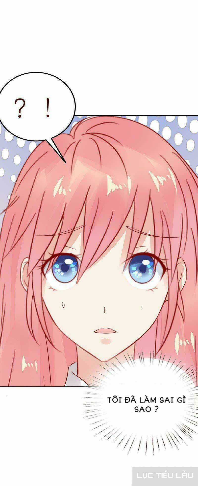 Băng Sơn Học Trưởng Không Được Chọc Chapter 19 trang 42