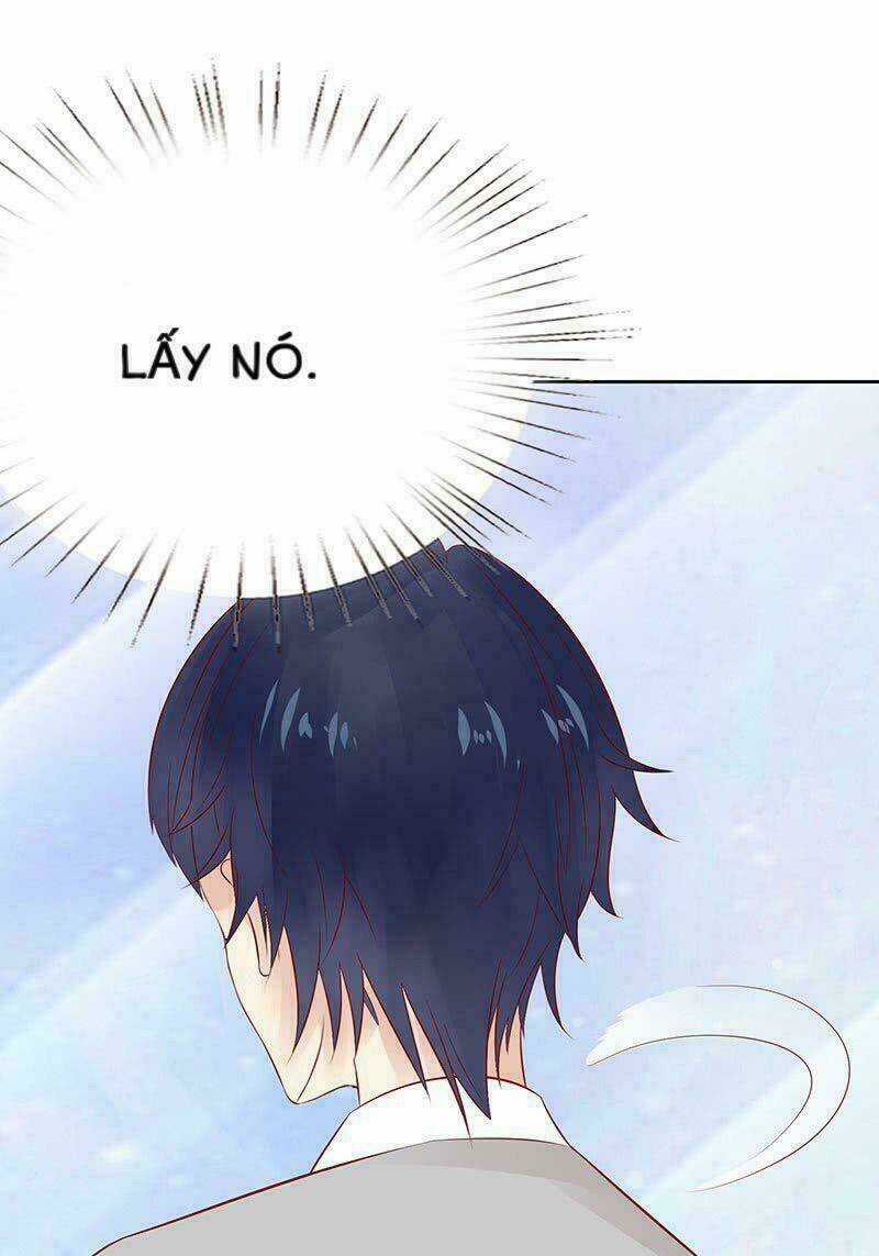 Băng Sơn Học Trưởng Không Được Chọc Chapter 19 trang 43