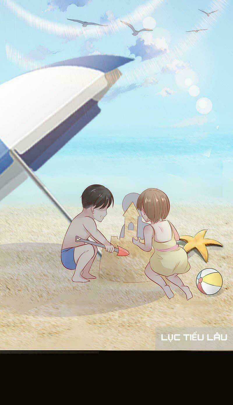 Băng Sơn Học Trưởng Không Được Chọc Chapter 19 trang 47