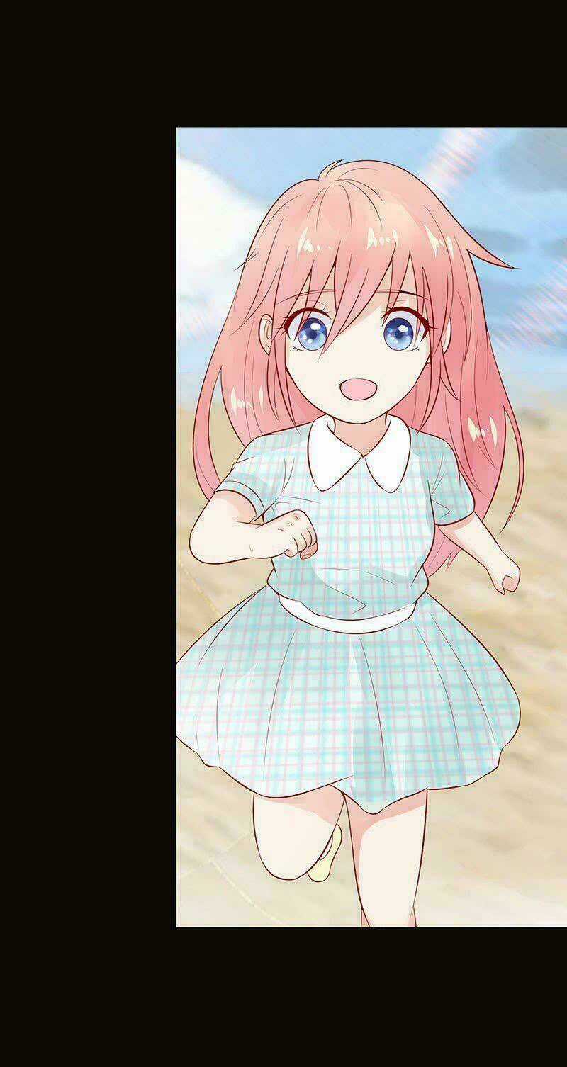 Băng Sơn Học Trưởng Không Được Chọc Chapter 19 trang 48