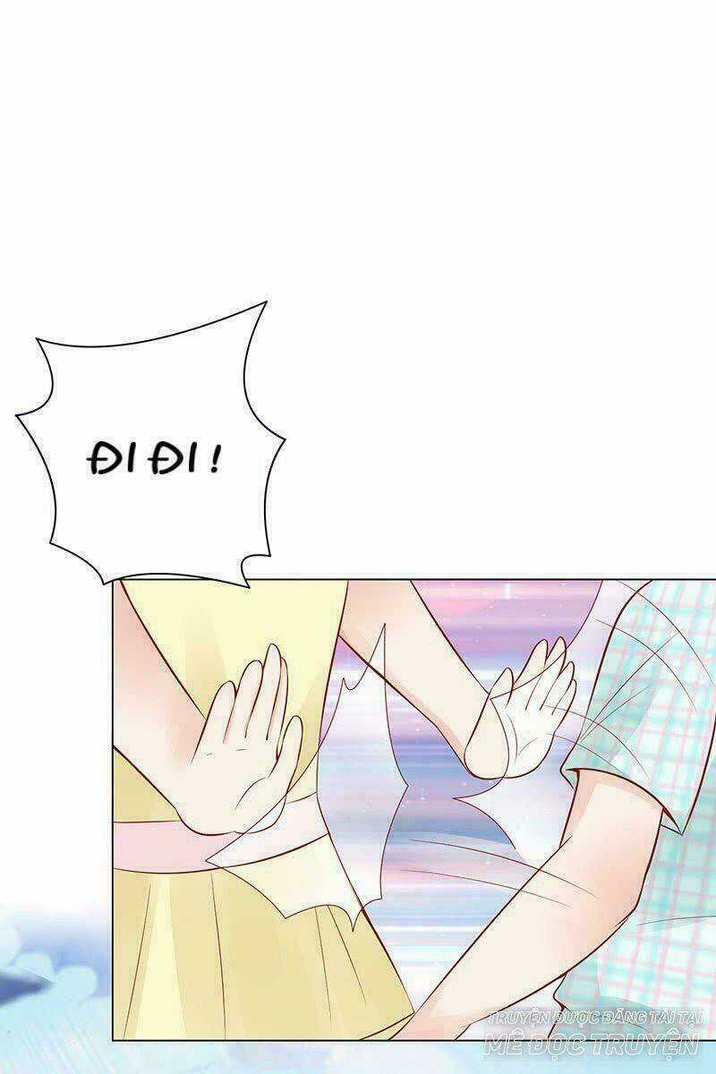 Băng Sơn Học Trưởng Không Được Chọc Chapter 19 trang 49