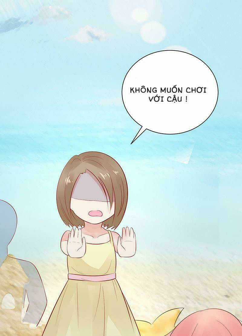 Băng Sơn Học Trưởng Không Được Chọc Chapter 19 trang 50