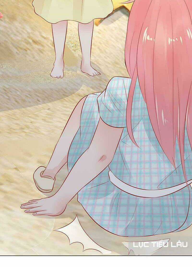 Băng Sơn Học Trưởng Không Được Chọc Chapter 19 trang 51