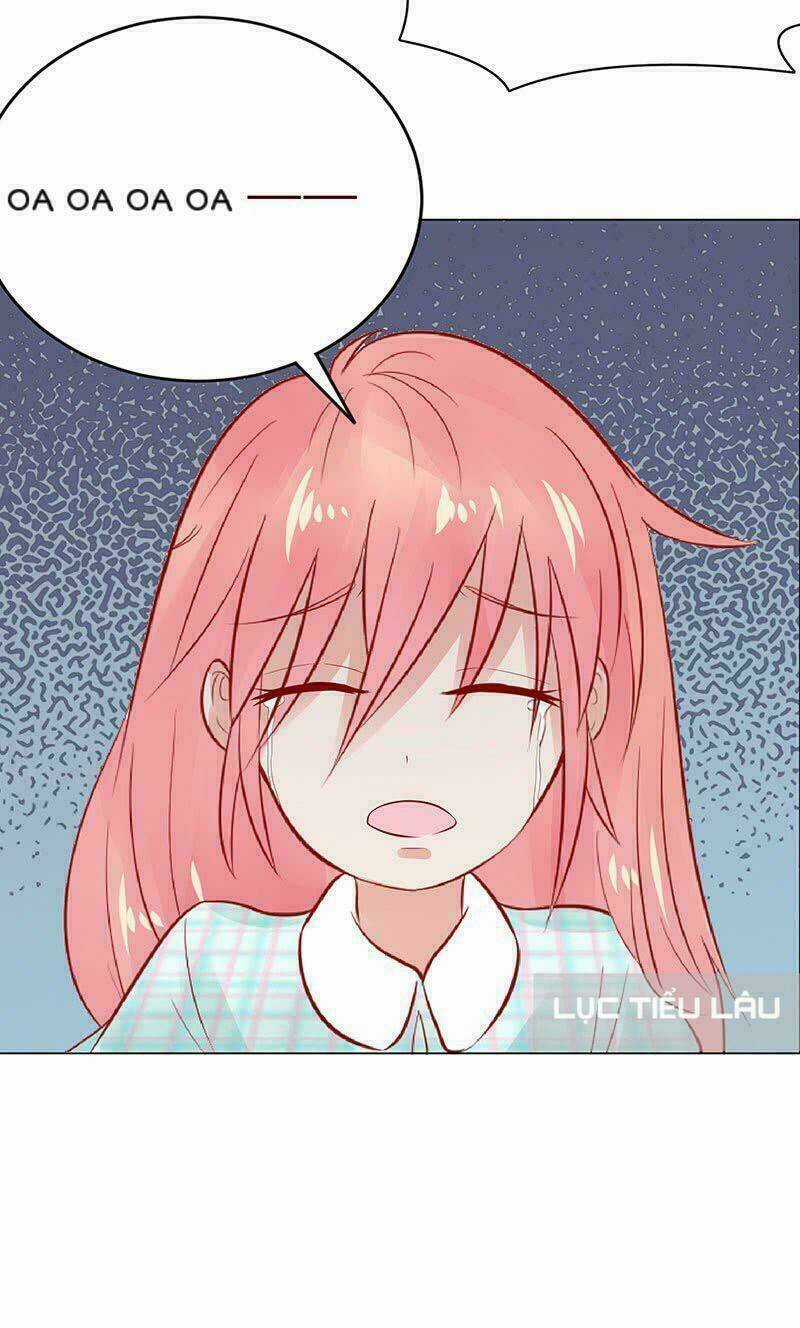 Băng Sơn Học Trưởng Không Được Chọc Chapter 19 trang 53