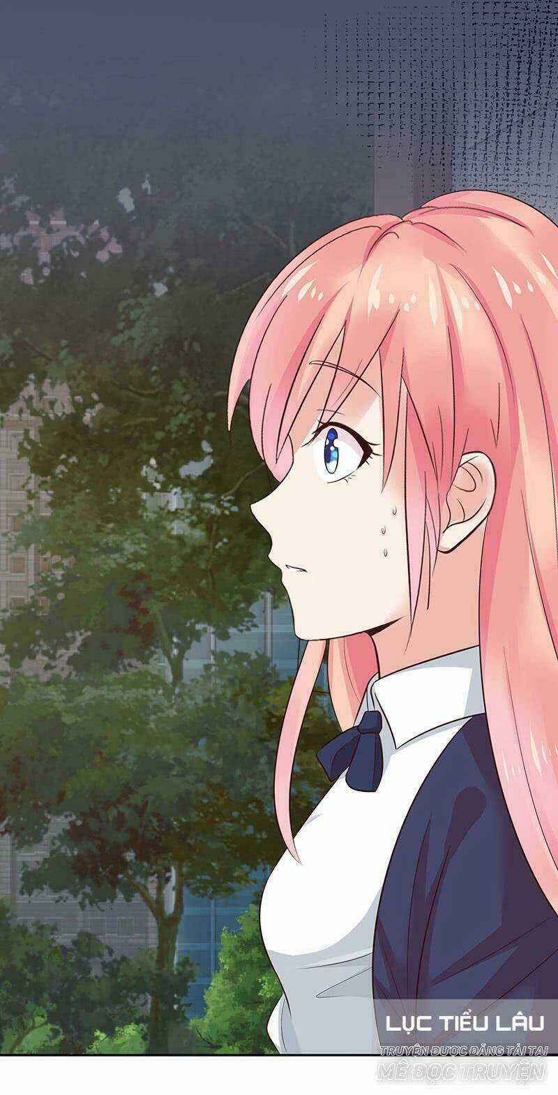 Băng Sơn Học Trưởng Không Được Chọc Chapter 19 trang 55