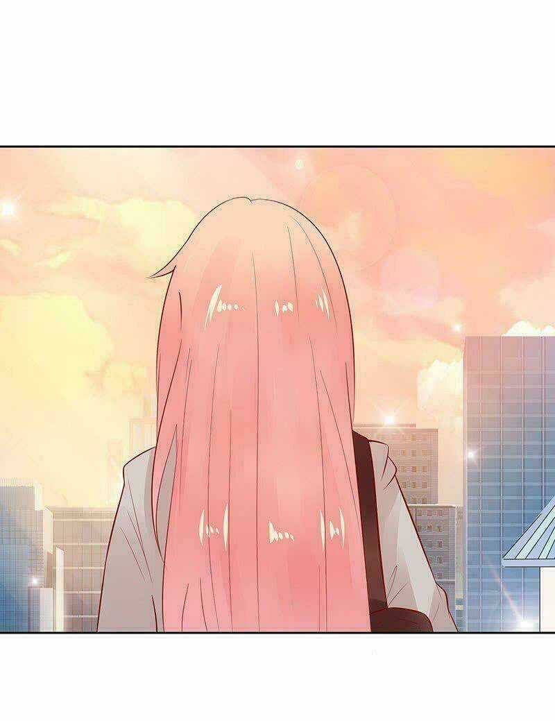 Băng Sơn Học Trưởng Không Được Chọc Chapter 19 trang 6