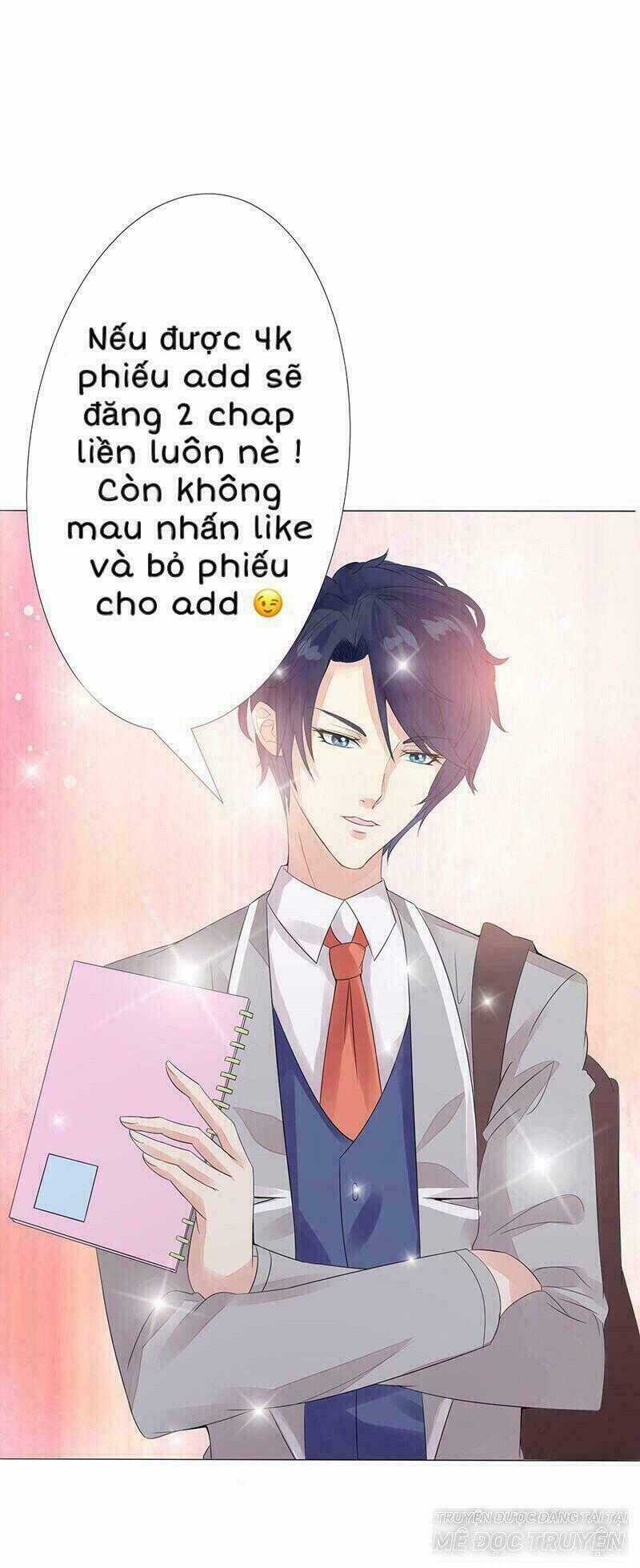 Băng Sơn Học Trưởng Không Được Chọc Chapter 19 trang 60