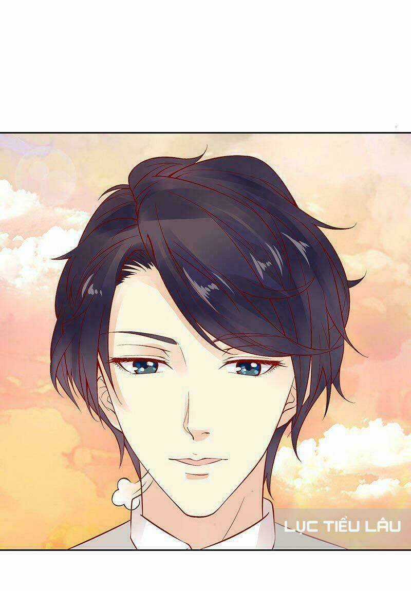 Băng Sơn Học Trưởng Không Được Chọc Chapter 19 trang 7