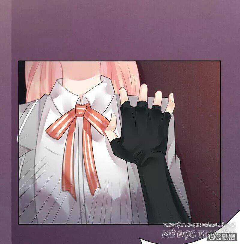 Băng Sơn Học Trưởng Không Được Chọc Chapter 2.1 trang 15