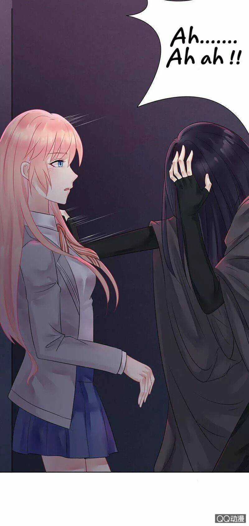 Băng Sơn Học Trưởng Không Được Chọc Chapter 2.1 trang 16