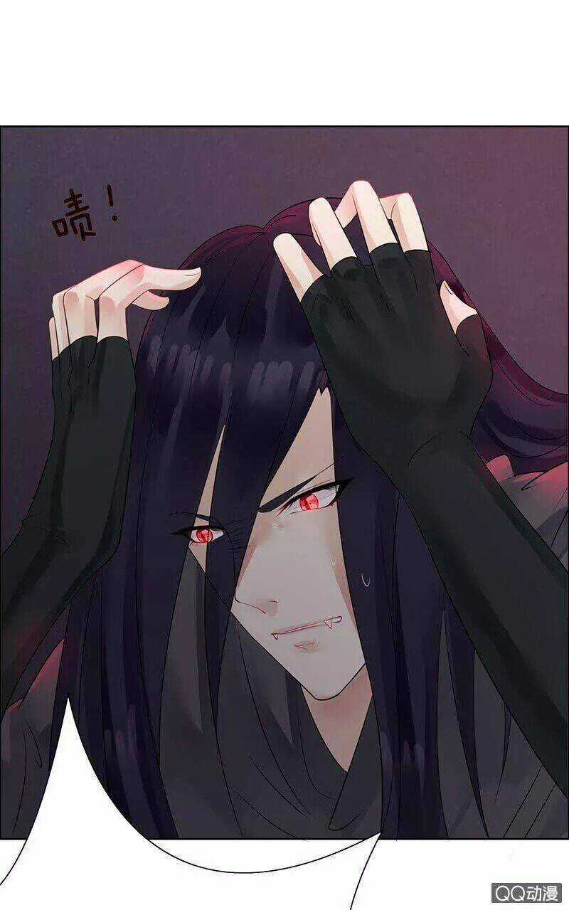 Băng Sơn Học Trưởng Không Được Chọc Chapter 2.1 trang 17