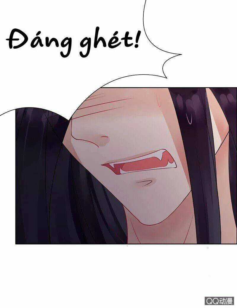 Băng Sơn Học Trưởng Không Được Chọc Chapter 2.1 trang 18