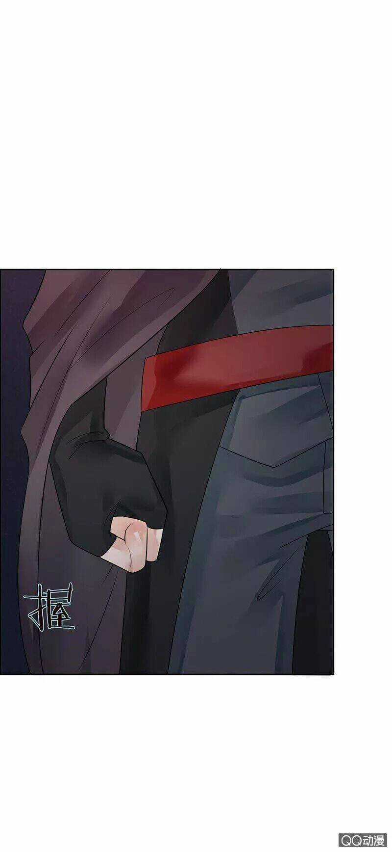 Băng Sơn Học Trưởng Không Được Chọc Chapter 2.1 trang 21