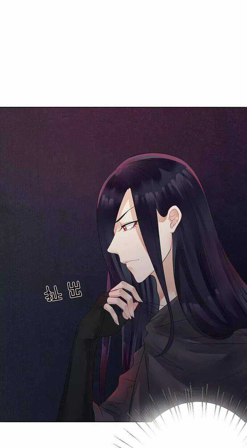 Băng Sơn Học Trưởng Không Được Chọc Chapter 2.1 trang 24