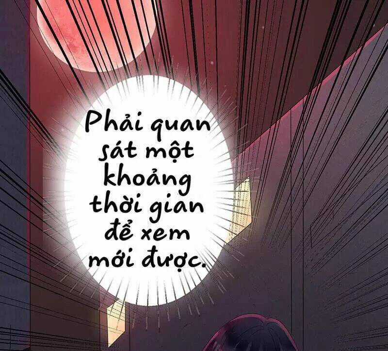 Băng Sơn Học Trưởng Không Được Chọc Chapter 2.1 trang 29