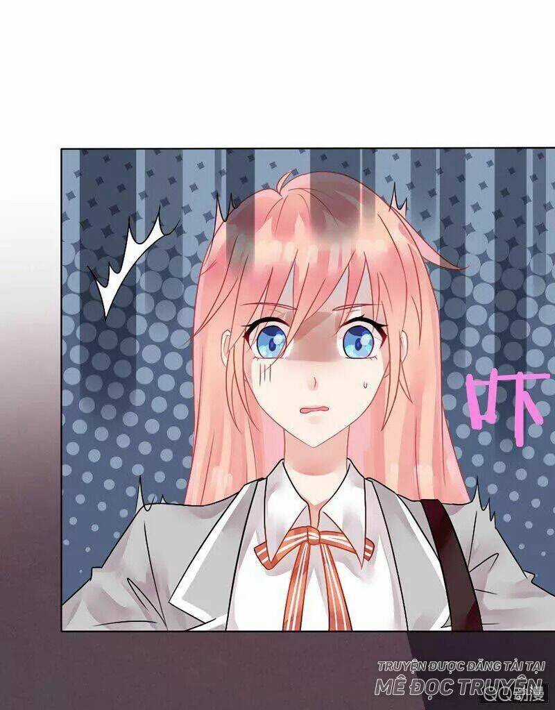 Băng Sơn Học Trưởng Không Được Chọc Chapter 2.1 trang 32