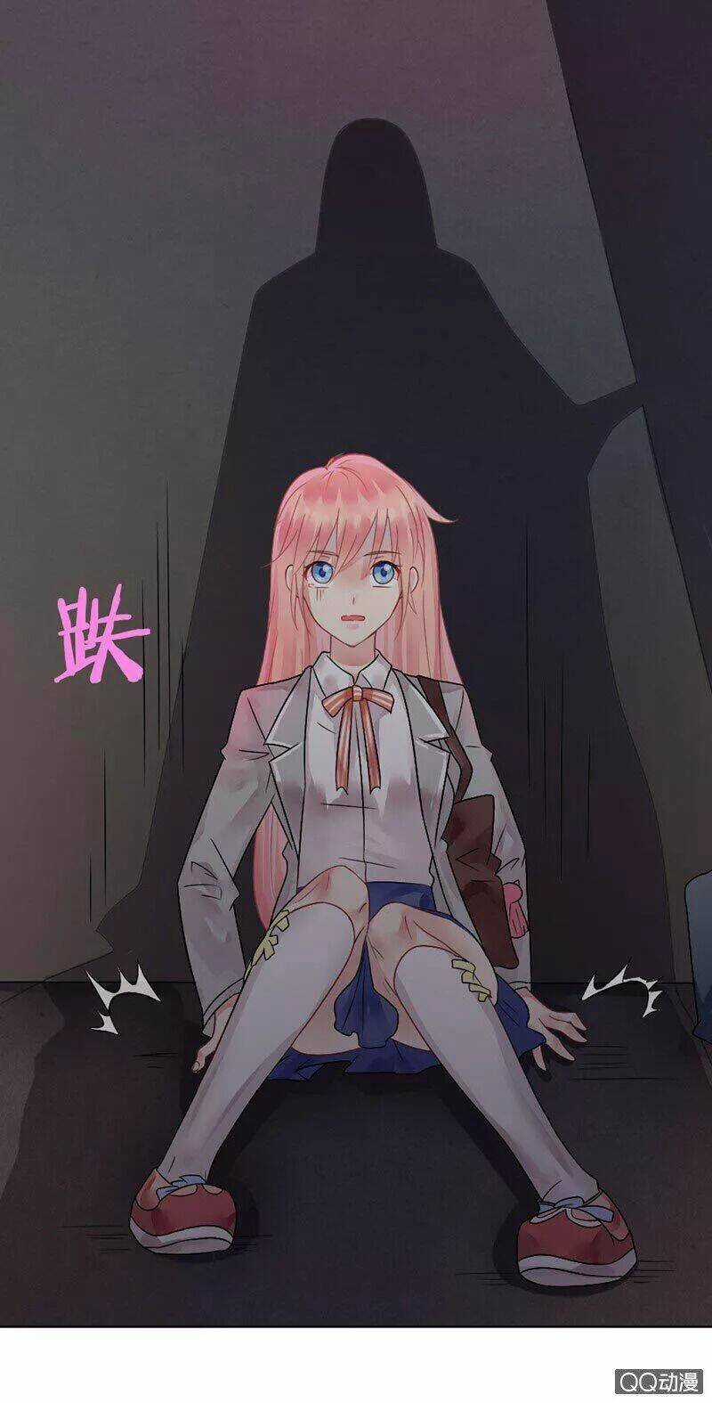 Băng Sơn Học Trưởng Không Được Chọc Chapter 2.1 trang 33