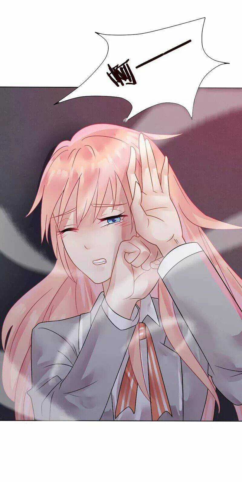 Băng Sơn Học Trưởng Không Được Chọc Chapter 2.1 trang 35