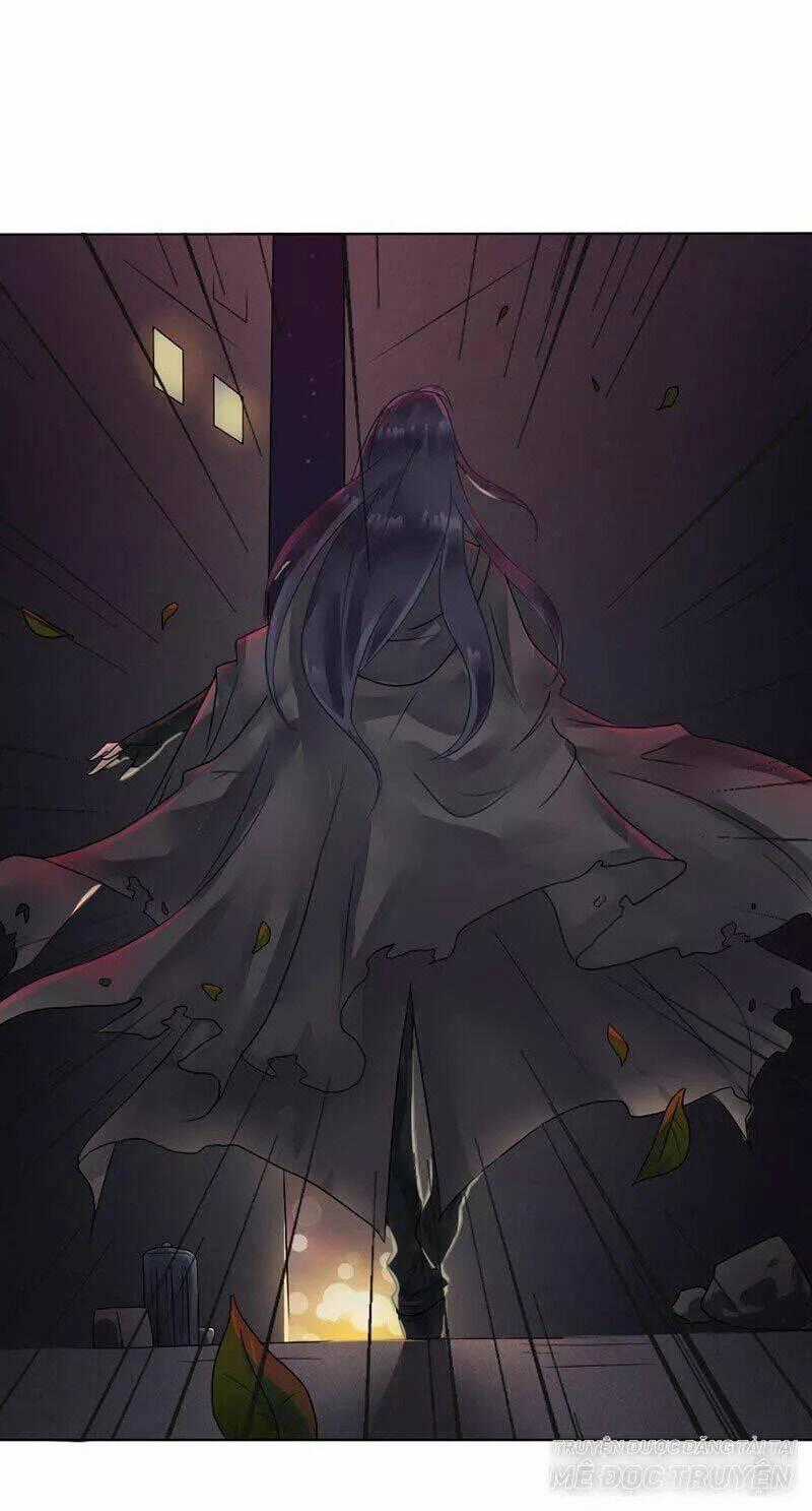 Băng Sơn Học Trưởng Không Được Chọc Chapter 2.1 trang 37