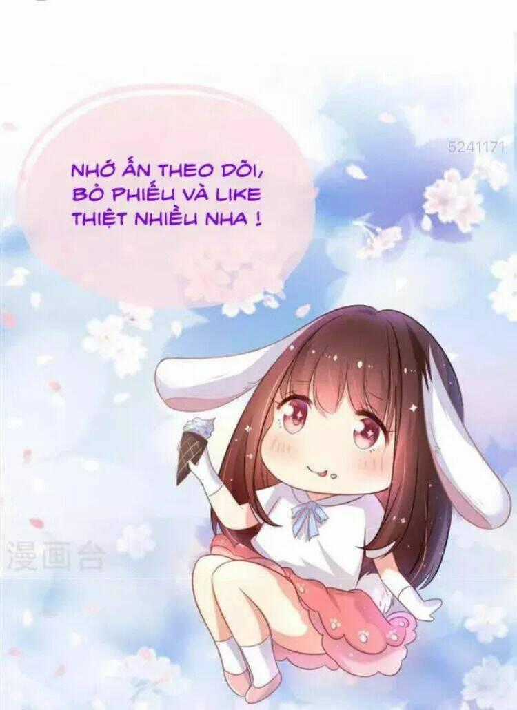 Băng Sơn Học Trưởng Không Được Chọc Chapter 2.1 trang 38