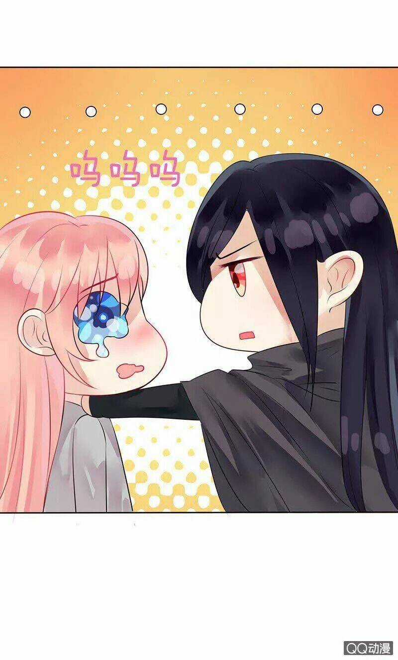 Băng Sơn Học Trưởng Không Được Chọc Chapter 2.1 trang 5