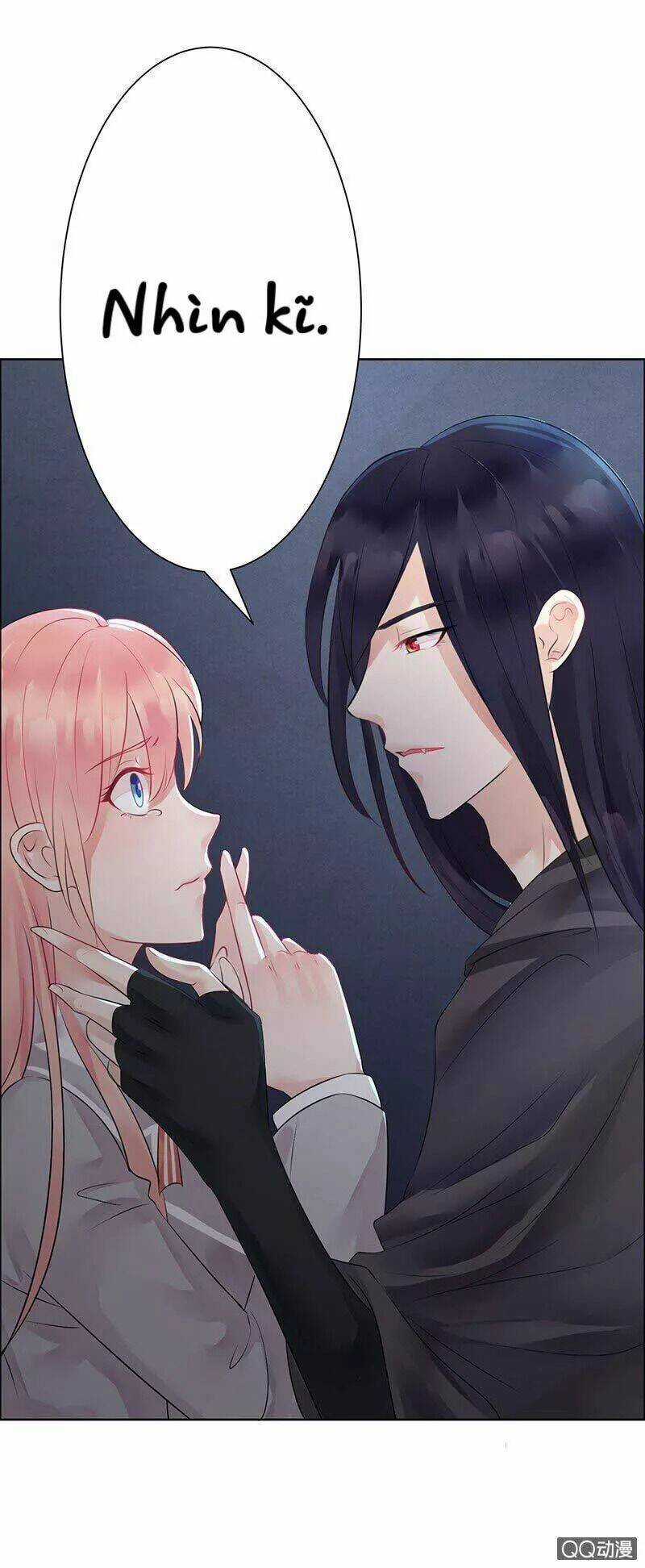 Băng Sơn Học Trưởng Không Được Chọc Chapter 2.1 trang 7