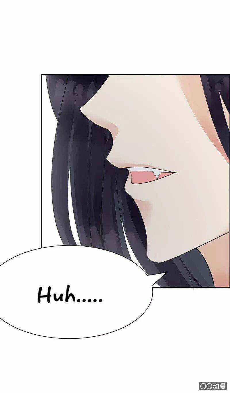 Băng Sơn Học Trưởng Không Được Chọc Chapter 2.1 trang 8