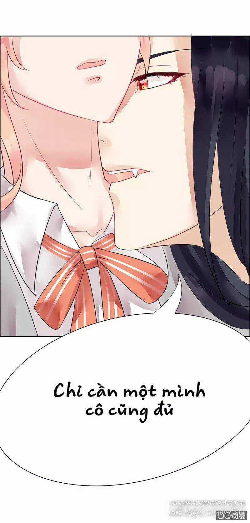 Băng Sơn Học Trưởng Không Được Chọc Chapter 2.1 trang 9