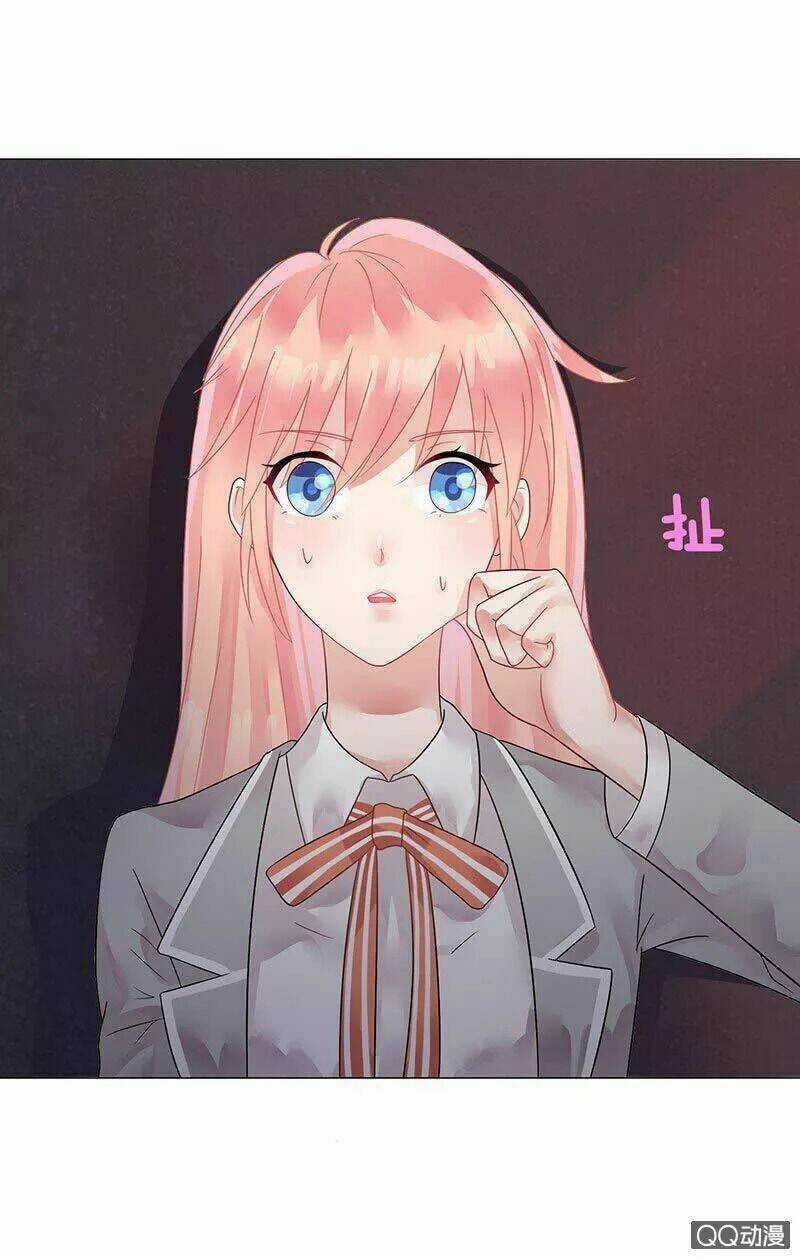 Băng Sơn Học Trưởng Không Được Chọc Chapter 2.2 trang 2