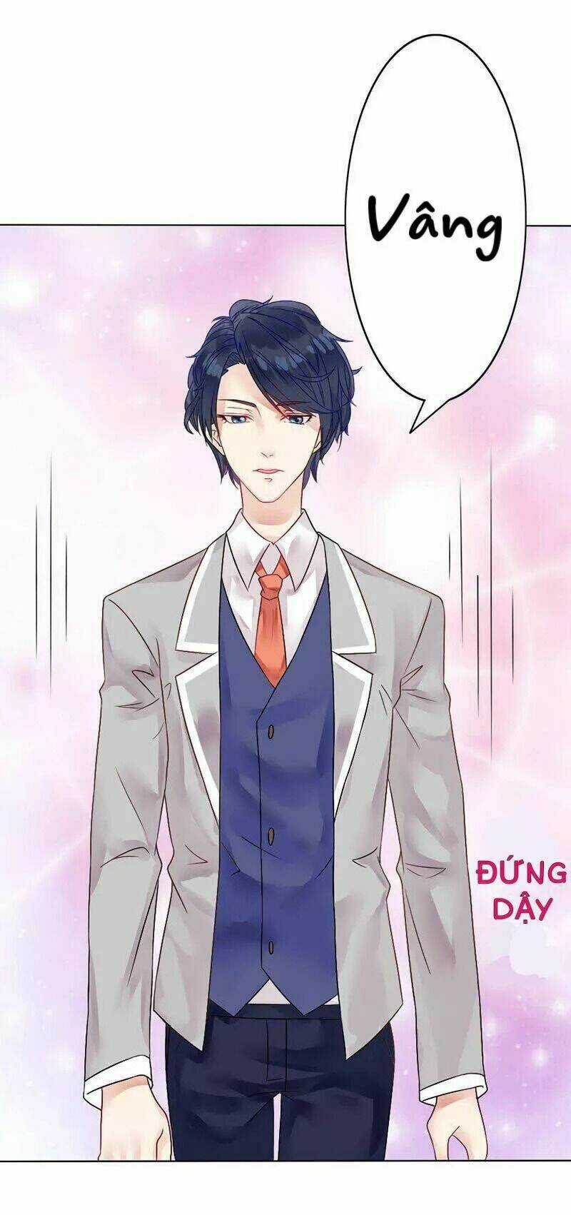 Băng Sơn Học Trưởng Không Được Chọc Chapter 2.2 trang 21