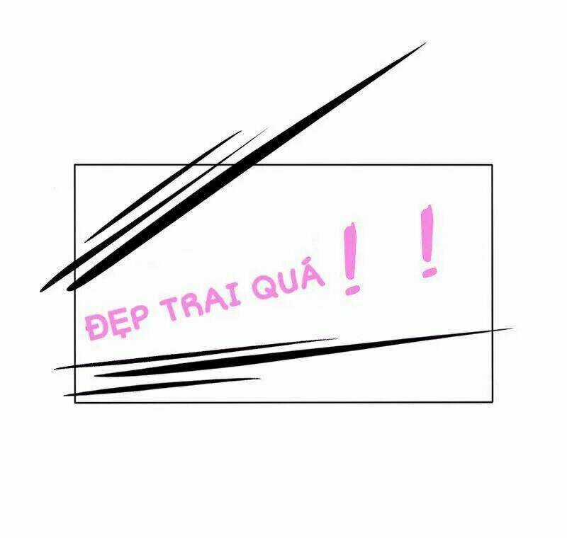 Băng Sơn Học Trưởng Không Được Chọc Chapter 2.2 trang 22