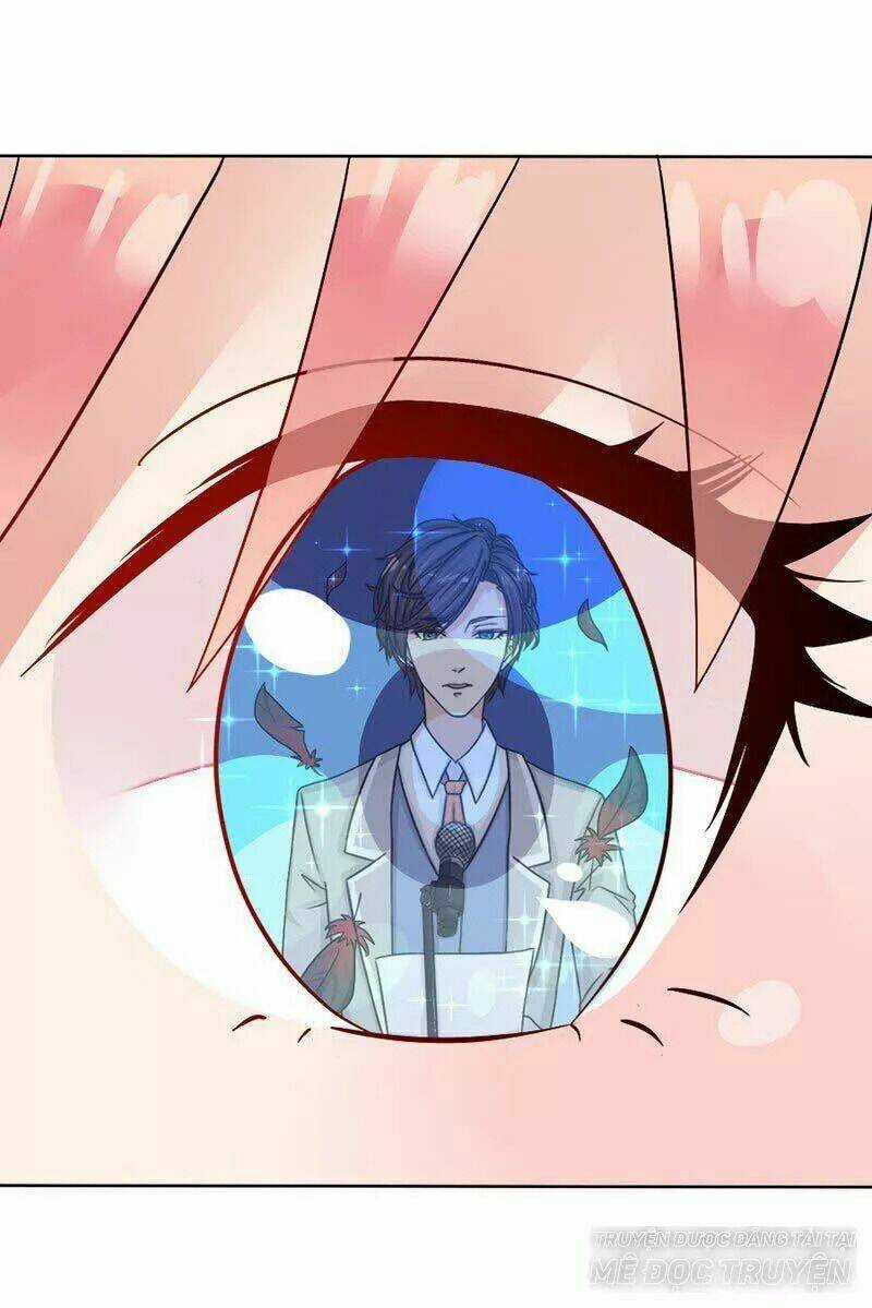 Băng Sơn Học Trưởng Không Được Chọc Chapter 2.2 trang 35