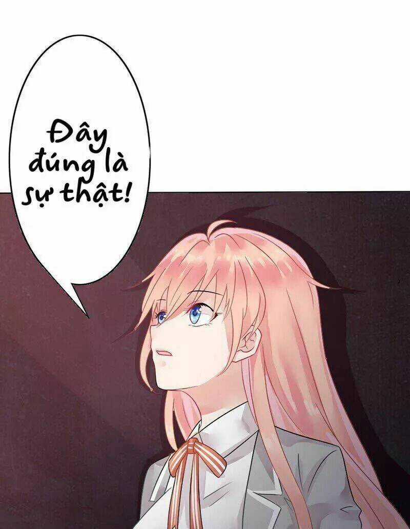 Băng Sơn Học Trưởng Không Được Chọc Chapter 2.2 trang 7