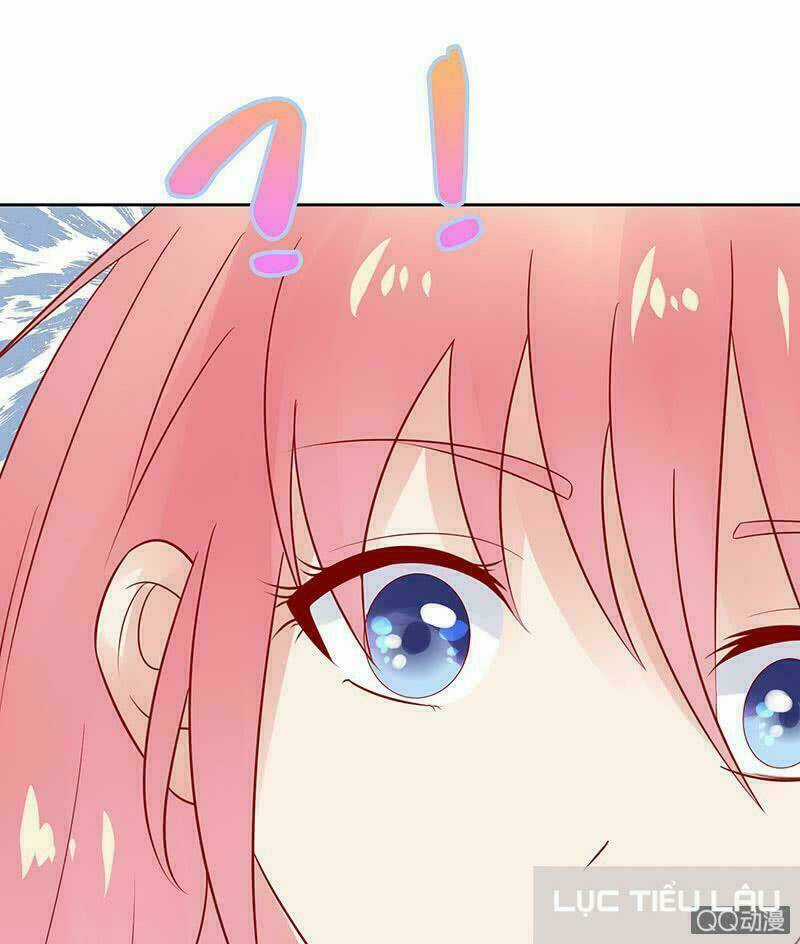 Băng Sơn Học Trưởng Không Được Chọc Chapter 20 trang 11