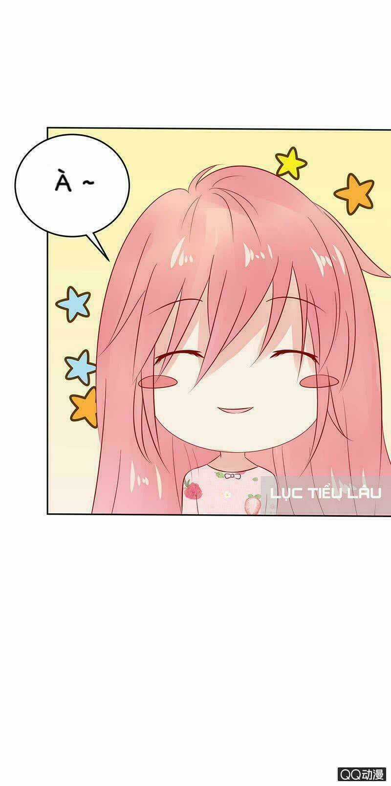 Băng Sơn Học Trưởng Không Được Chọc Chapter 20 trang 15