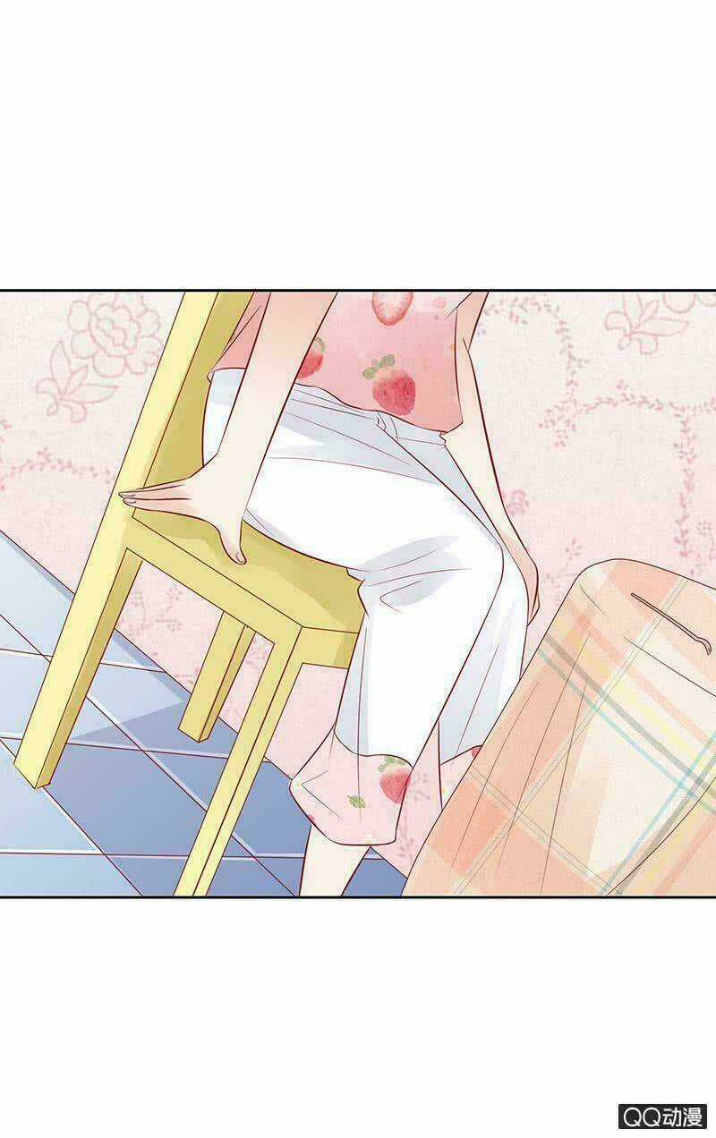 Băng Sơn Học Trưởng Không Được Chọc Chapter 20 trang 16