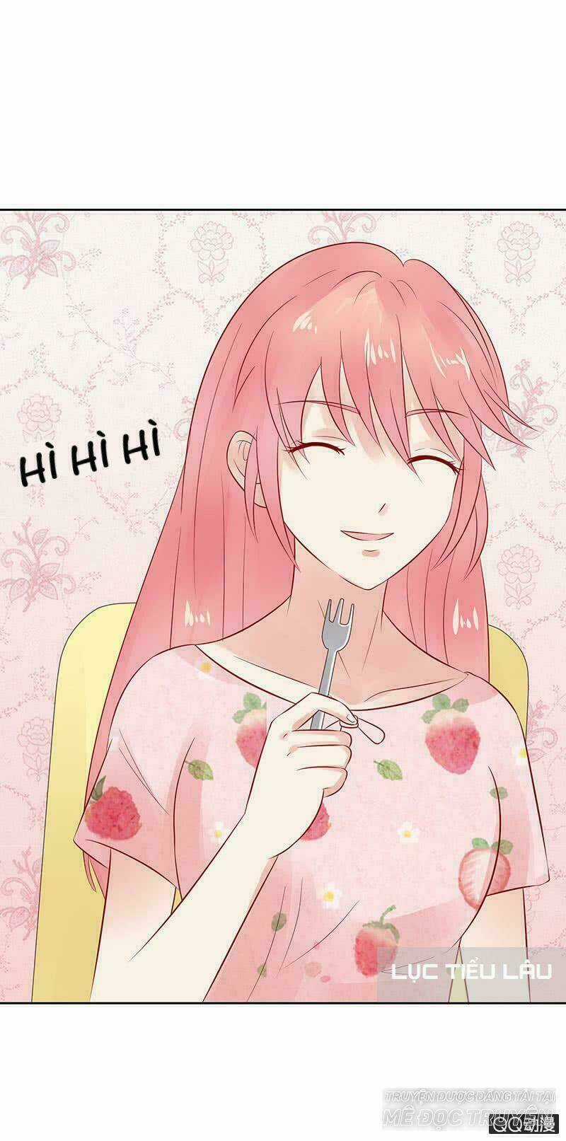 Băng Sơn Học Trưởng Không Được Chọc Chapter 20 trang 17