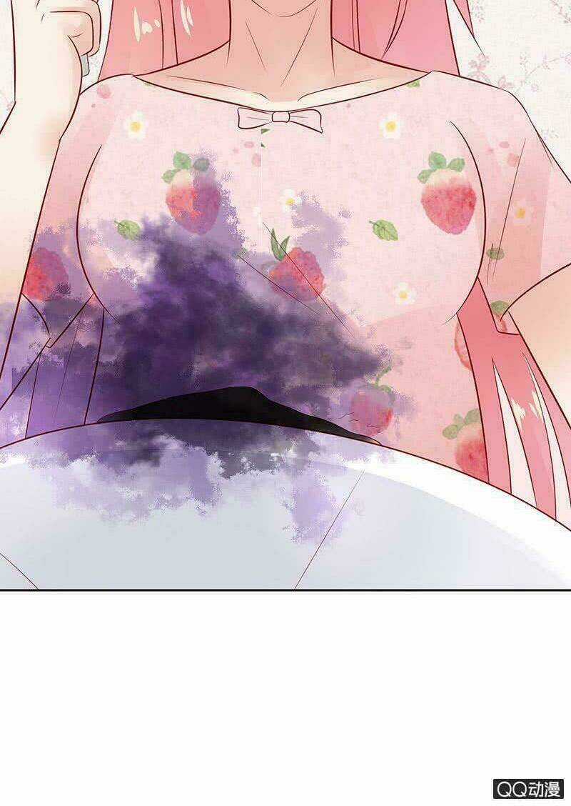 Băng Sơn Học Trưởng Không Được Chọc Chapter 20 trang 21