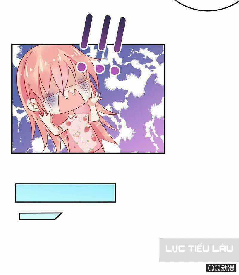 Băng Sơn Học Trưởng Không Được Chọc Chapter 20 trang 26