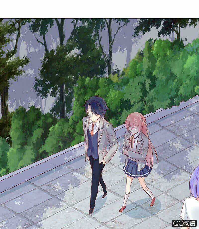 Băng Sơn Học Trưởng Không Được Chọc Chapter 20 trang 27